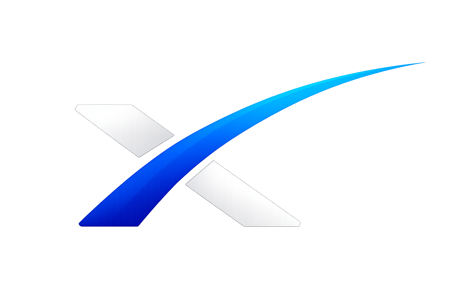 GrokSPX Logo